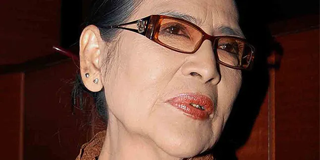 Ida Kusuma Wafat, Conny Sutedja Anggap Bercanda