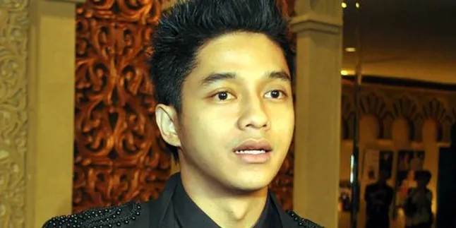 Adly Fairuz Anggap Ida Kusuma Eyang
