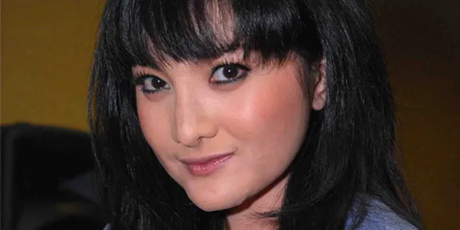 Kiki Amalia: Saya Yakin Dia Kado Dari Allah