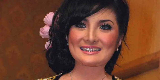 Jelang Pernikahan, Calon Suami Kiki Amalia Sakit Jelang Pernikahan, Calon Suami Kiki Amalia Sakit