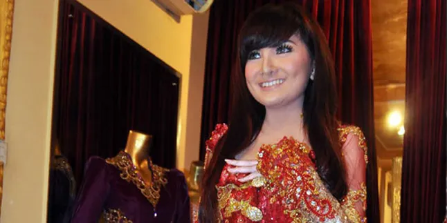 Kiki Amalia Berurai Air Mata Saat Minta Dinikahkan