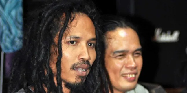 BIP Vakum Karena Kesibukan Masing-Masing Personel