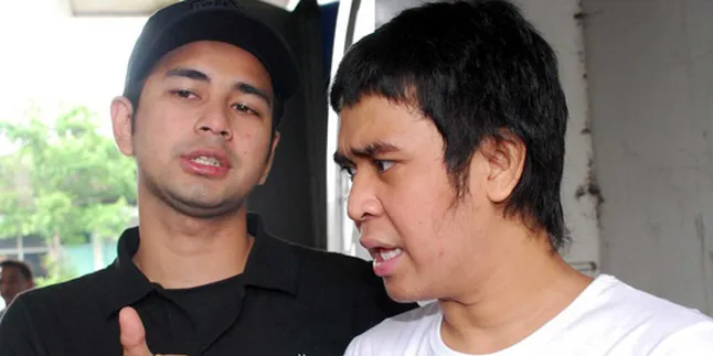 Olga Dan Raffi Ahmad Antusias Kunjungi Batam
