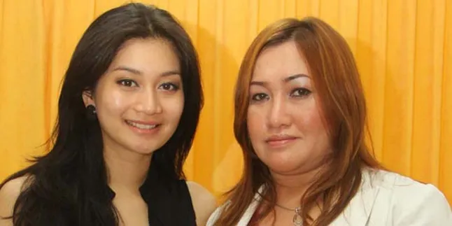 Ayu Pratiwi Lakukan Perawatan Totok