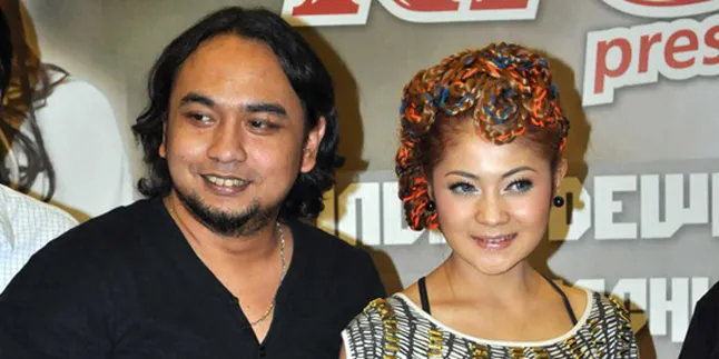 Video Klip Indah Pertiwi Kagumkan Penonton