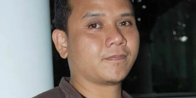 Fadly Padi Buat Lagu Anak-Anak