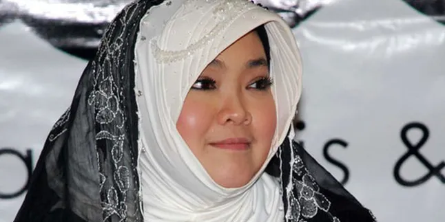 Rina Gunawan Lega Bisa Aplikasikan Keinginan Kiki Amalia