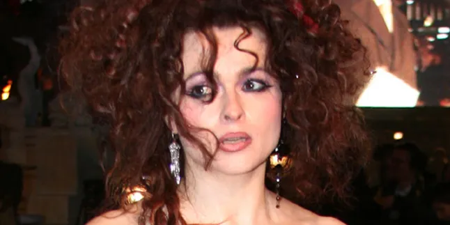 Helena Bonham Carter, Best Dressed 2010! What!?