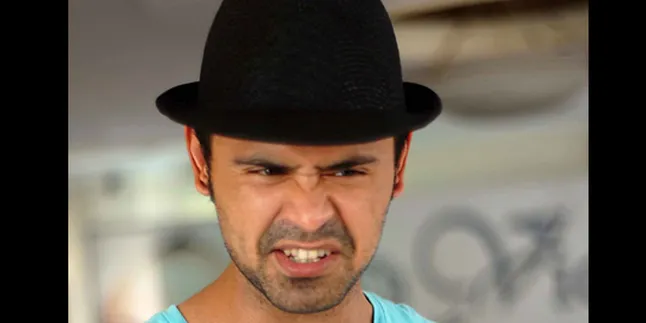 Mike Lucock Dapat Peran Antagonis Karena Botak