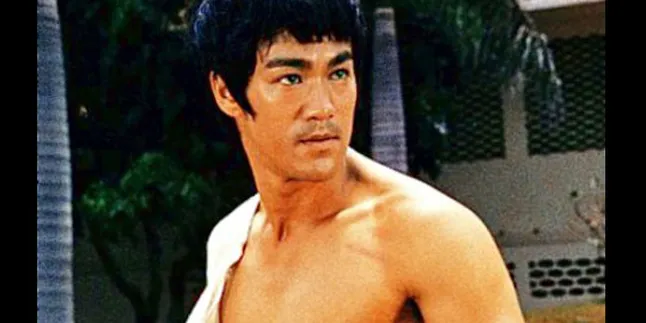 'BRUCE LEE, MY BROTHER', Biopic Baru Sang Legenda
