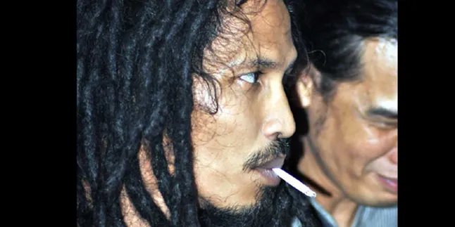 Ipang BIP Ingin Kolaborasi Dengan Ahmad Albar dan Iwan Fals