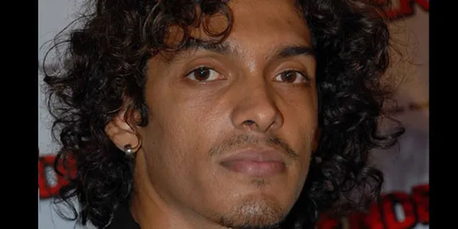 Robby Shine Ditangkap, Diduga Lakukan Pencabulan Robby Shine Ditangkap, Diduga Lakukan Pencabulan