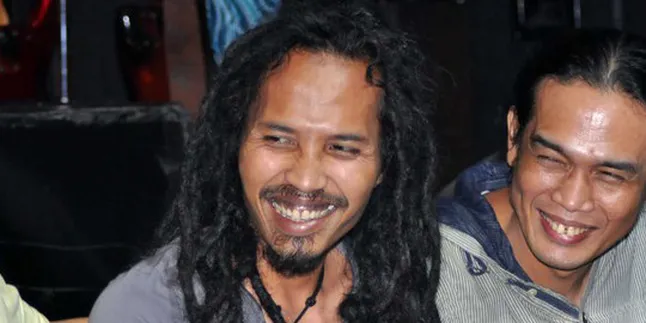 Ipang BIP Tak Berobsesi Manggung di Luar Negeri