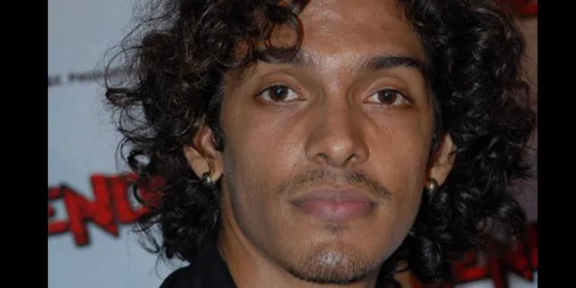 Robby Shine Tolak Tanda Tangani BAP