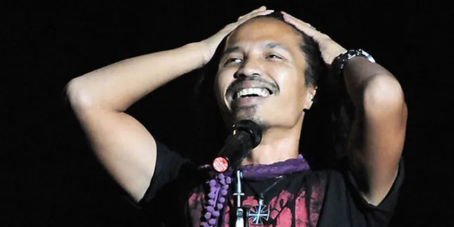 Ipang BIP Kehilangan Saudara di Yogya