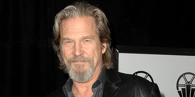 Gara-Gara 'TRON', Jeff Bridges Berpikir Jual Tampang