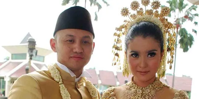 Marcella - Ananda Tidak Mau Tunda Momongan