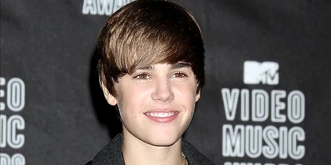 Justin Bieber Dihantui Masa Puber