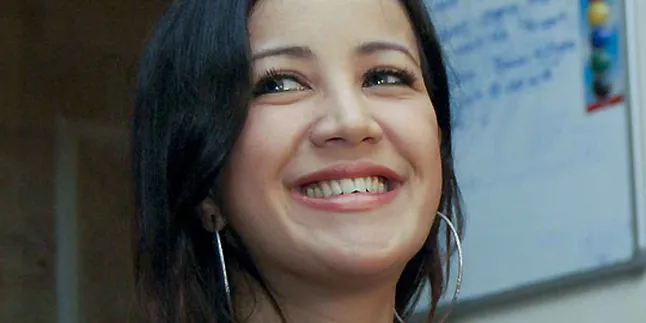 Andi Soraya Akan Lakukan Ritual Buang Sial