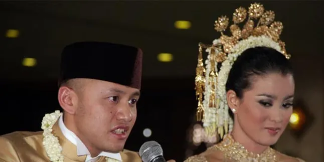 Marcella Zalianty Pernah Pacari Sepupu Ananda