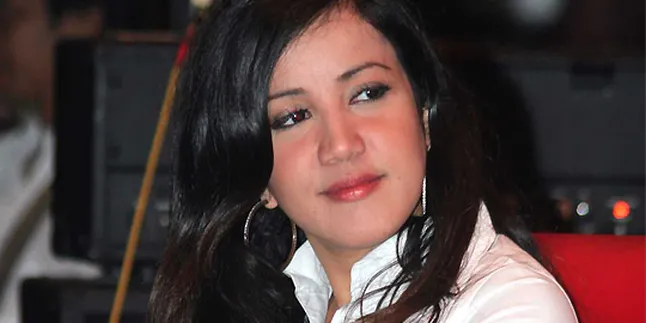 Andi Soraya Kangen Treatment di Salon