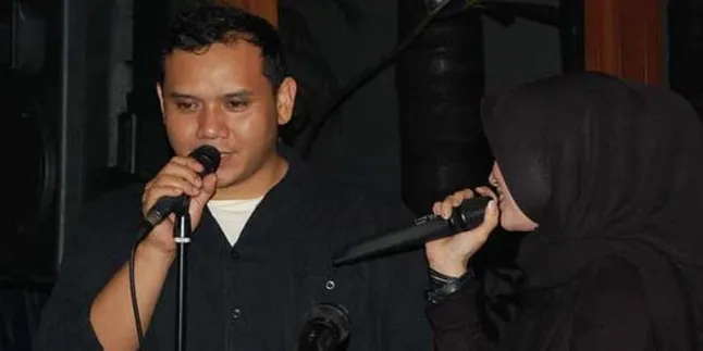 Fadly Padi: Anak-anak Punya Dunia Sendiri