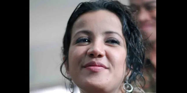 Andi Soraya Takut Berdaptasi Lagi