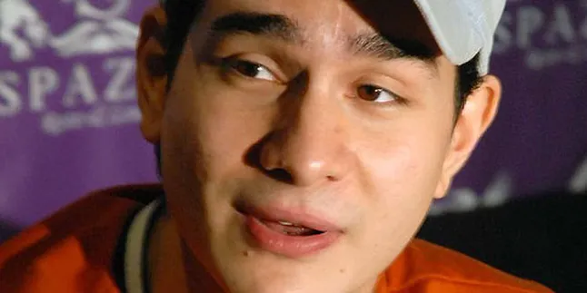 Steve Minta Andi Soraya Tak Ubah Langsung Jadwal Anak