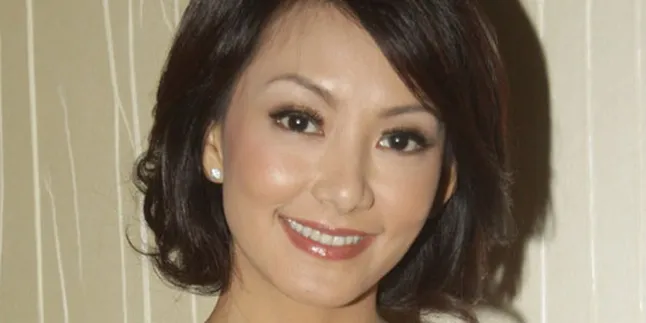 Susan Bachtiar Resmi Bercerai