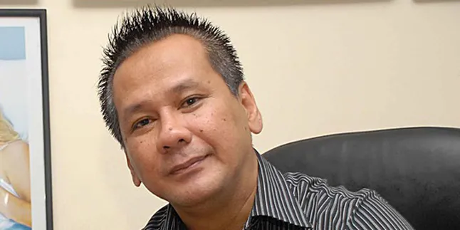 FPI Bantah Adakan Pertemuan Dengan Maxima