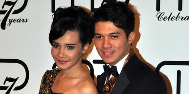 Keluarga Irwansyah Lamar Zaskia Sungkar