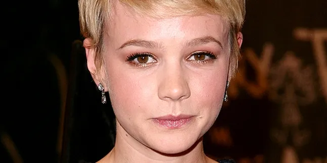 Carey Mulligan Kebagian Peran di 'SHAME'