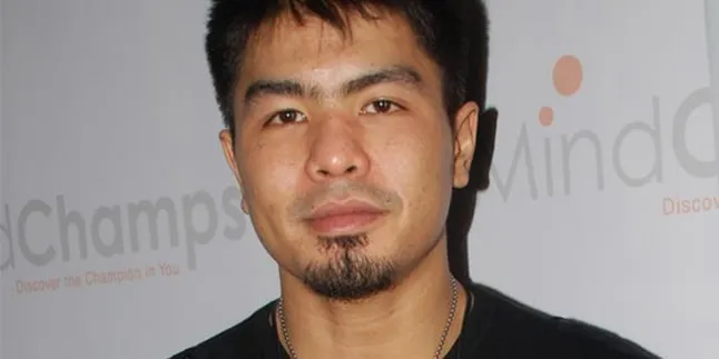 Bams Samsons Atasi Masalah Kurang Pede