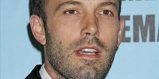 Affleck - Damon, Sahabat Sekaligus Kompetitor