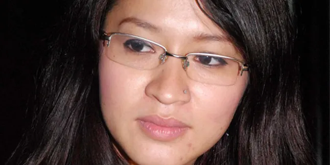 Okie Minta Pasha Tak Lupakan Anak-Anaknya