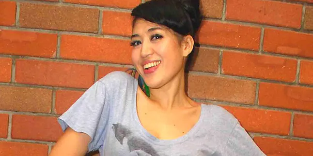 Sania Bersiap Rilis Single Kedua