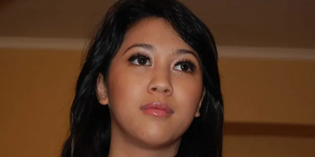 Terpilih Jadi Duta AIDS, Sherina Deg-Degan