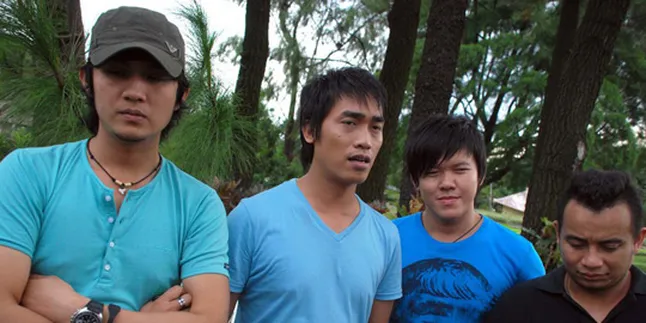 Dide Hijau Daun Sulit Lakukan Ekspresi Slow Motion