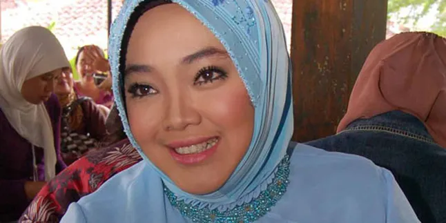 WO Terima Ganti Rugi Pembatalan Nikah Shandy Aulia