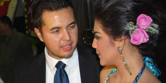 Rifat Sungkar Kebut Dapat Momongan