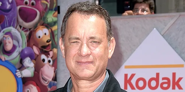 Tom Hanks Ditugaskan di Perbatasan
