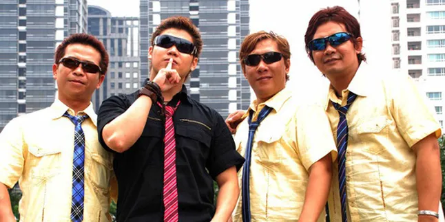 Slima Luncurkan Single di Lokasi Bencana Merapi