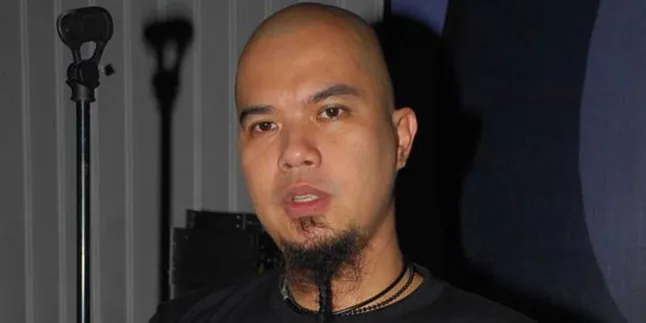 Ahmad Dhani Siapkan Band Mahadewa