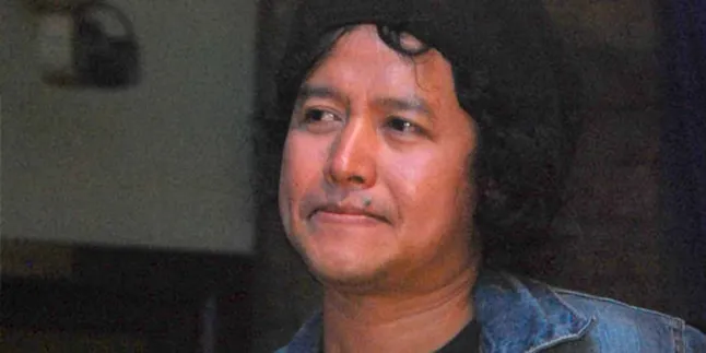 Andrea Hirata Temukan Sisi Lain 'LASKAR PELANGI' Musical