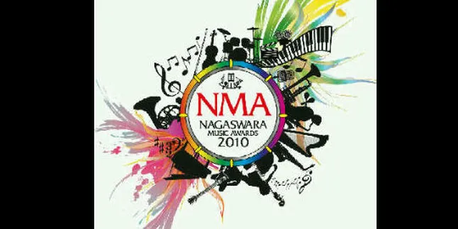 Nominasi Nagaswara Music Awards 2010!