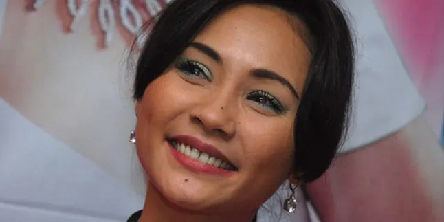 'LONDON VIRGINIA' Awal Keseriusan Cheverly Amalia