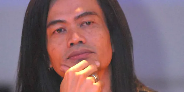 Jay Subiakto: Ini Terberat Sepanjang Karir Saya