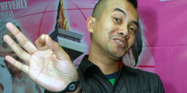 Vokalis DR PM Bikin Film Musik