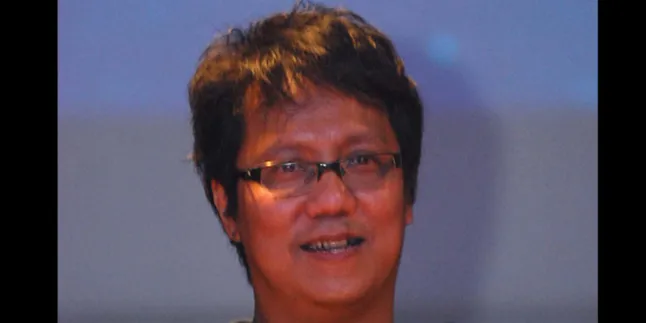 Erwin Gutawa Terjemahkan Lirik Jadi Musik Yang Pas