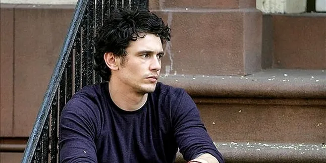 James Franco Berangkat ke Broadway Juga?